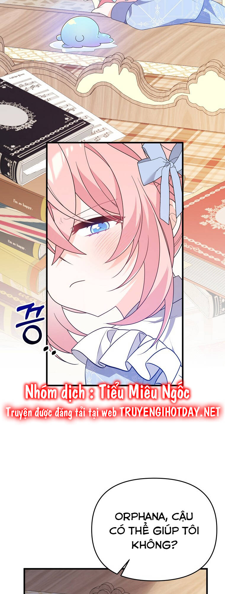 Vì Anh Trai Tôi Sẽ Quyến Rũ Nam Chính Chapter 25 - Trang 2