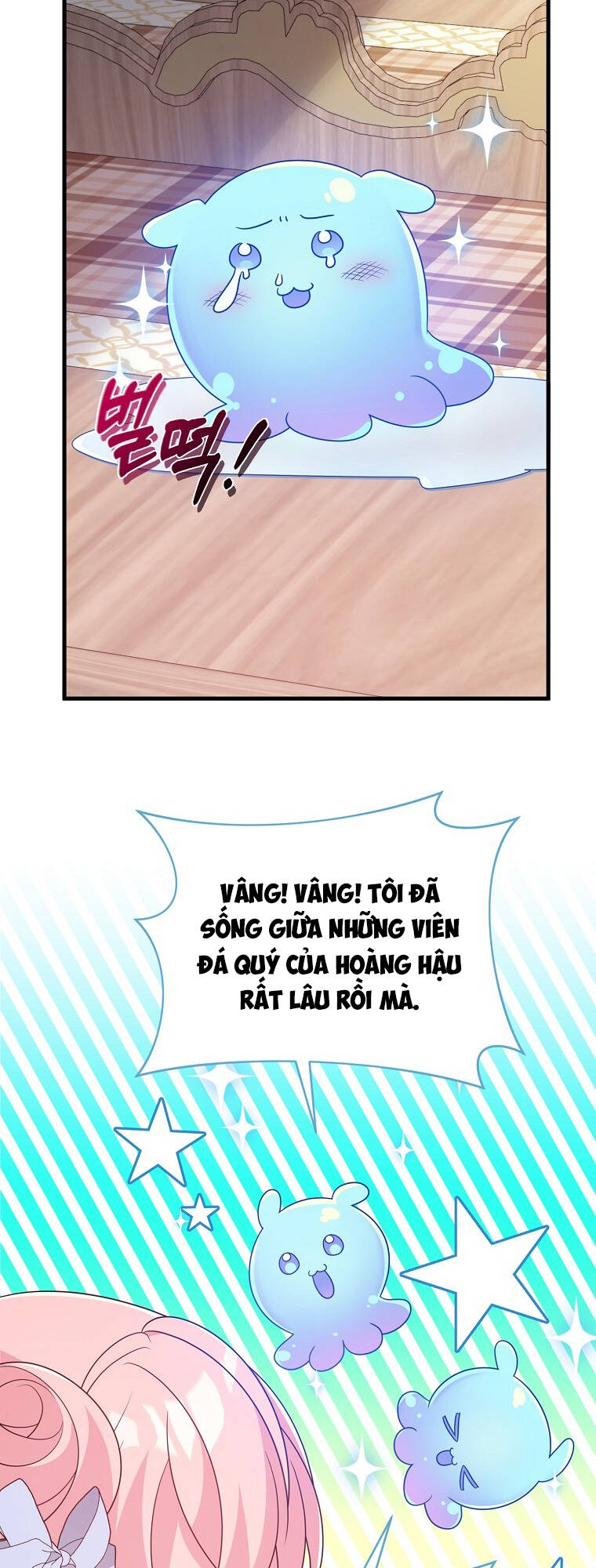 Vì Anh Trai Tôi Sẽ Quyến Rũ Nam Chính Chapter 25 - Trang 2