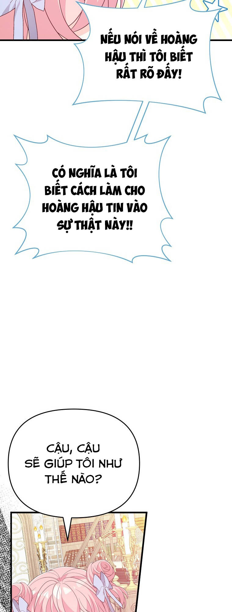 Vì Anh Trai Tôi Sẽ Quyến Rũ Nam Chính Chapter 25 - Trang 2