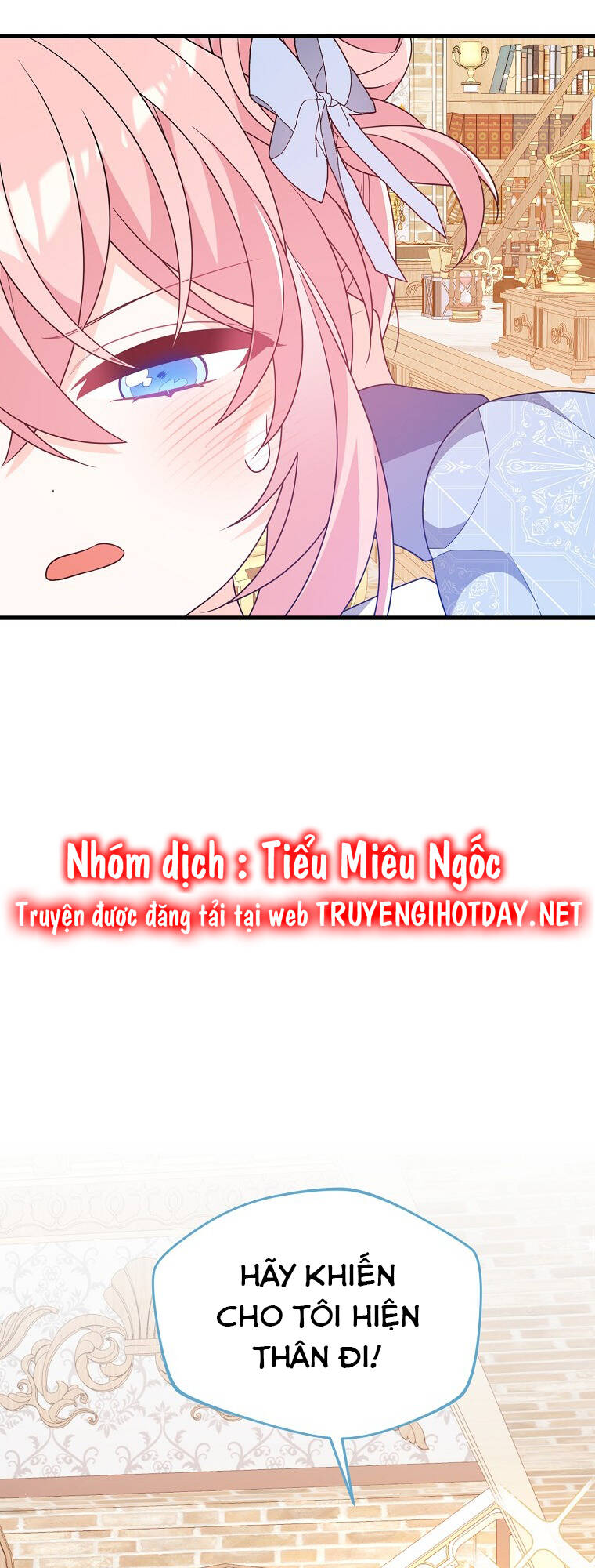 Vì Anh Trai Tôi Sẽ Quyến Rũ Nam Chính Chapter 25 - Trang 2