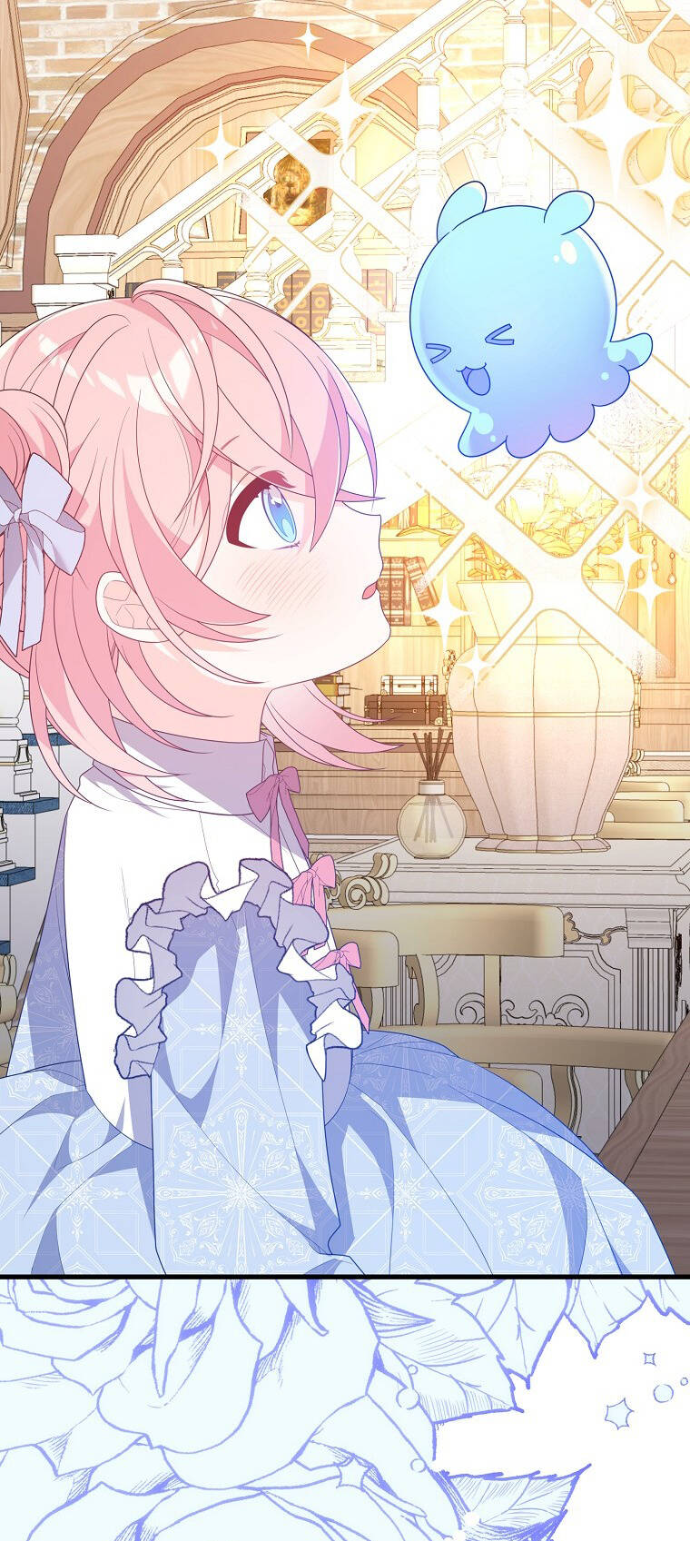 Vì Anh Trai Tôi Sẽ Quyến Rũ Nam Chính Chapter 25 - Trang 2