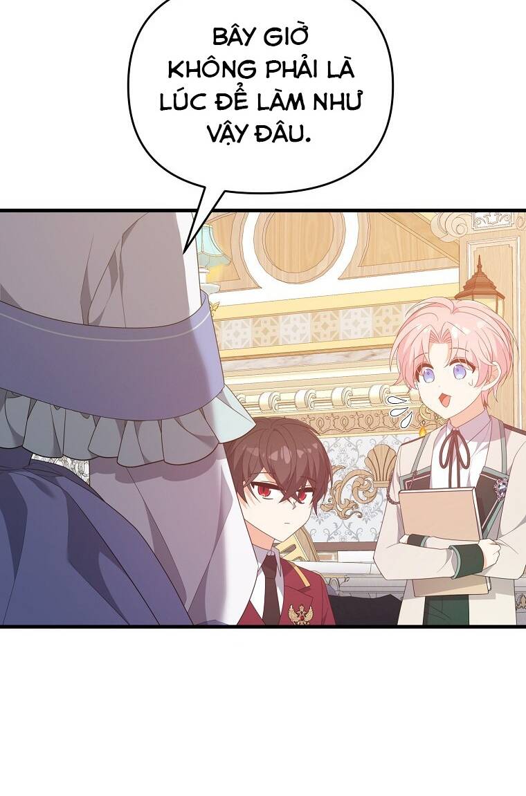 Vì Anh Trai Tôi Sẽ Quyến Rũ Nam Chính Chapter 25 - Trang 2