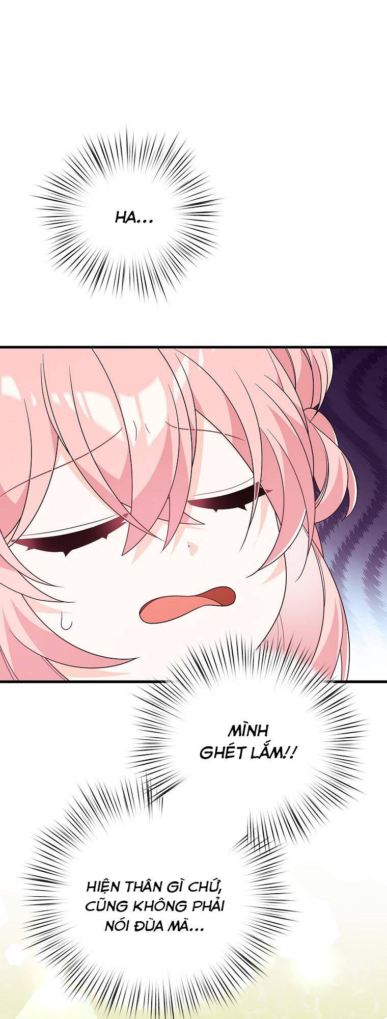 Vì Anh Trai Tôi Sẽ Quyến Rũ Nam Chính Chapter 26 - Trang 2