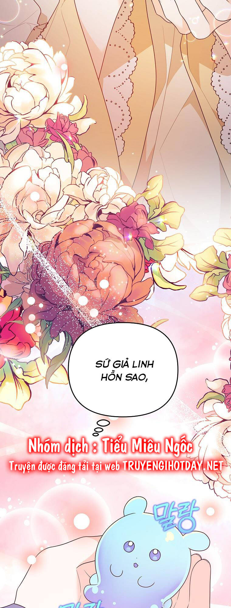 Vì Anh Trai Tôi Sẽ Quyến Rũ Nam Chính Chapter 26 - Trang 2
