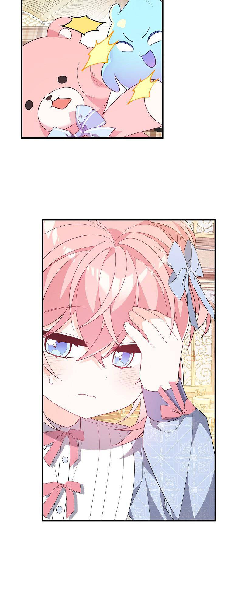 Vì Anh Trai Tôi Sẽ Quyến Rũ Nam Chính Chapter 26 - Trang 2