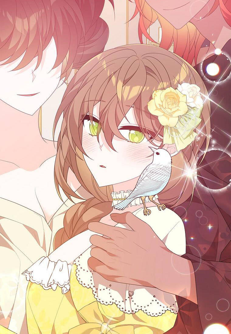 Vì Anh Trai Tôi Sẽ Quyến Rũ Nam Chính Chapter 26 - Trang 2