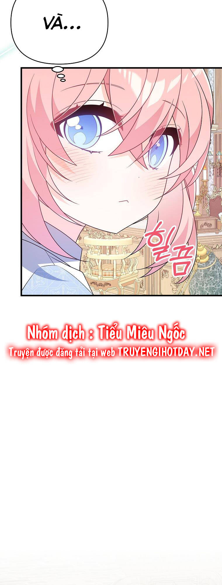 Vì Anh Trai Tôi Sẽ Quyến Rũ Nam Chính Chapter 26 - Trang 2