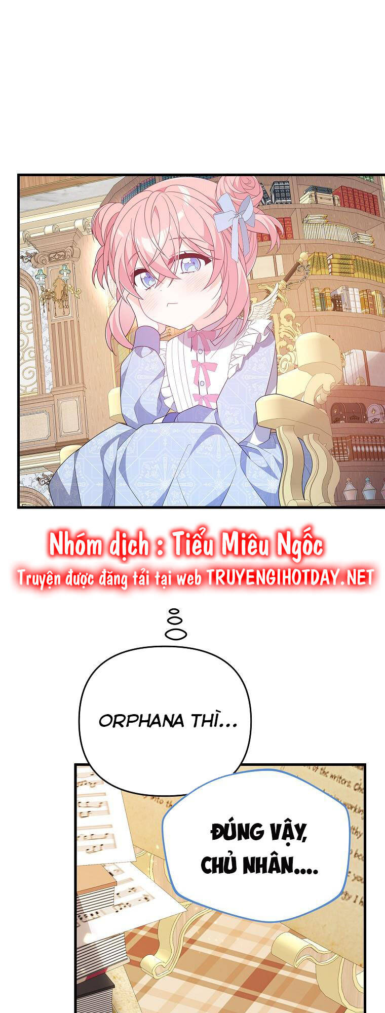 Vì Anh Trai Tôi Sẽ Quyến Rũ Nam Chính Chapter 26 - Trang 2