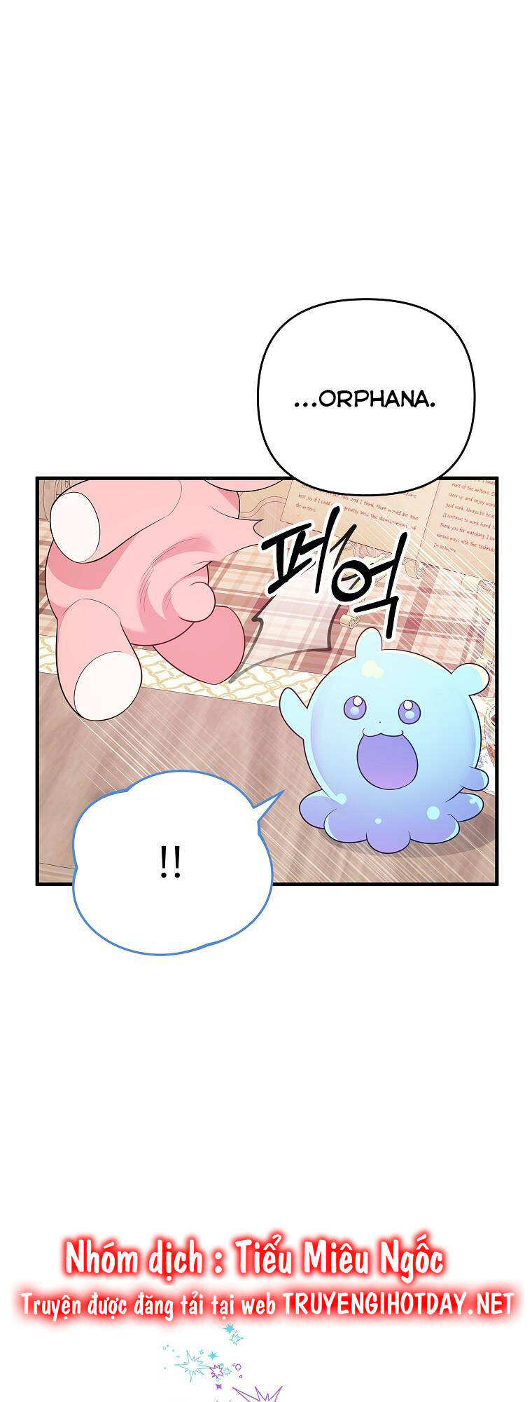 Vì Anh Trai Tôi Sẽ Quyến Rũ Nam Chính Chapter 26 - Trang 2