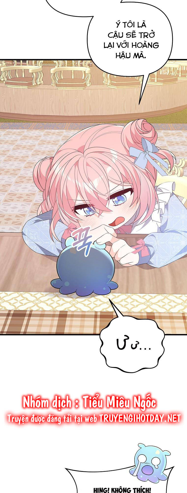 Vì Anh Trai Tôi Sẽ Quyến Rũ Nam Chính Chapter 26 - Trang 2