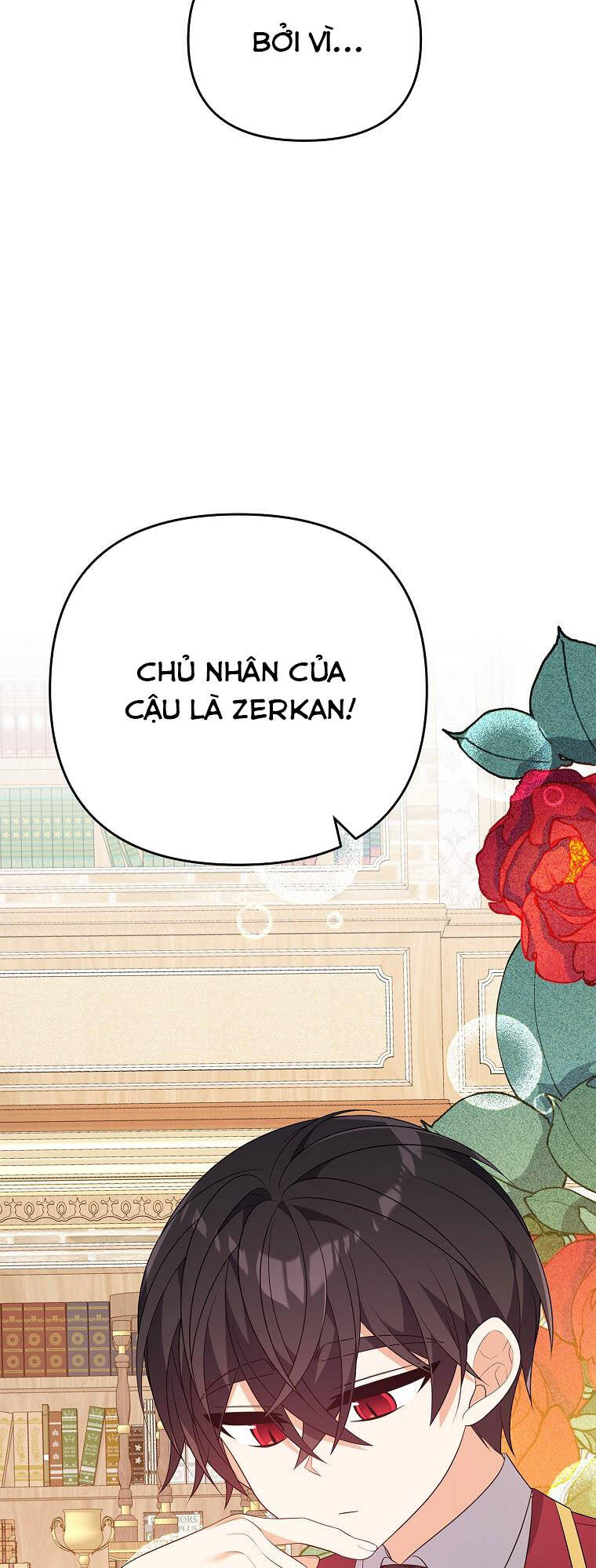 Vì Anh Trai Tôi Sẽ Quyến Rũ Nam Chính Chapter 26 - Trang 2