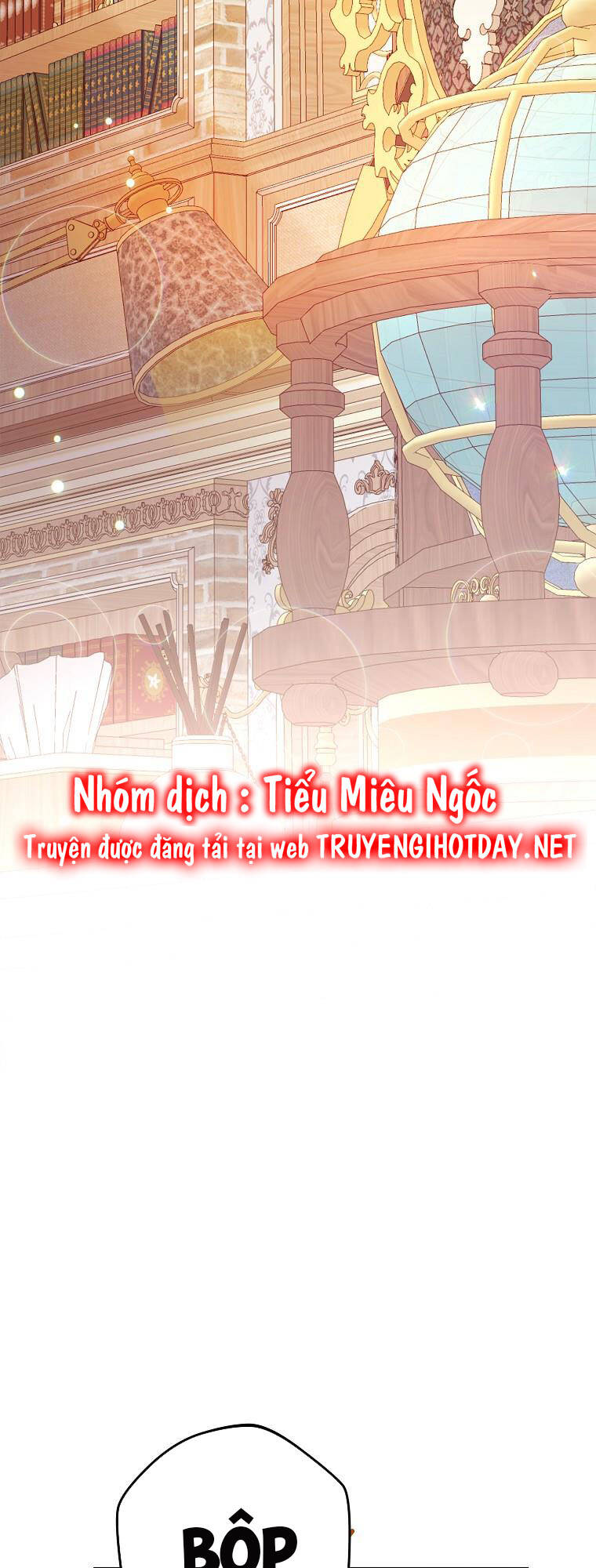 Vì Anh Trai Tôi Sẽ Quyến Rũ Nam Chính Chapter 26 - Trang 2