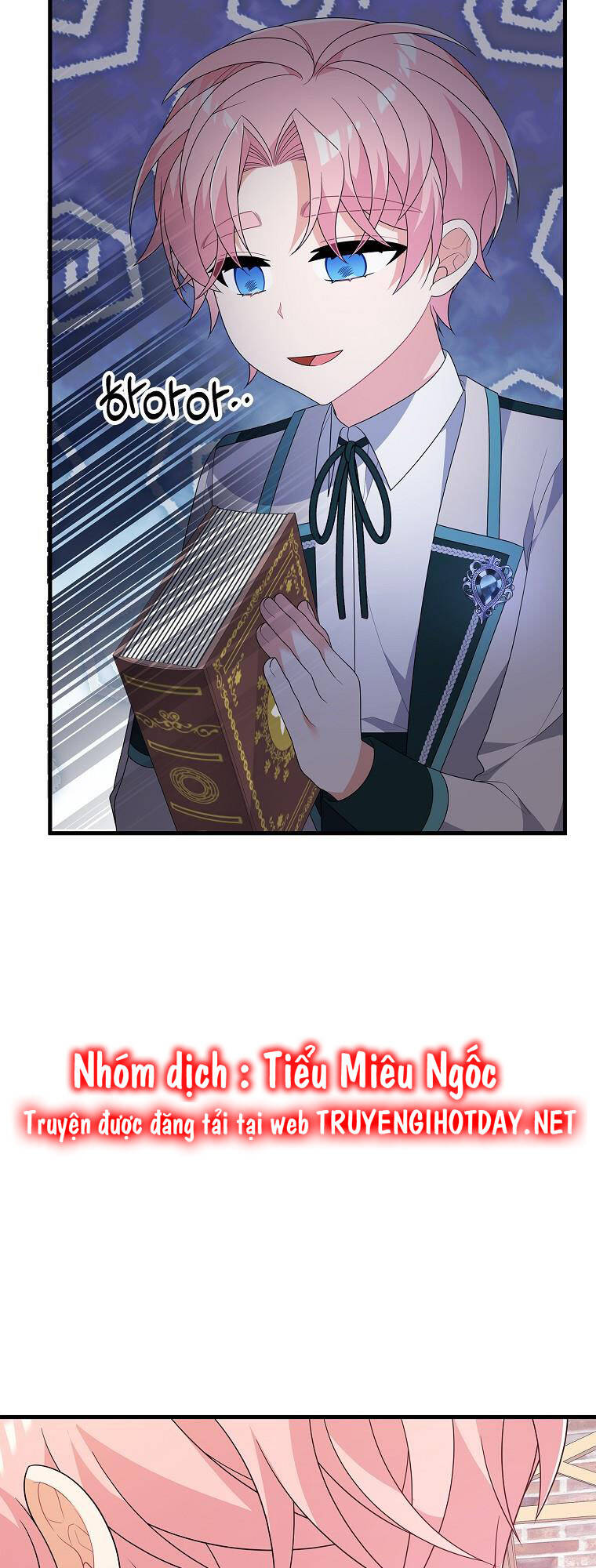 Vì Anh Trai Tôi Sẽ Quyến Rũ Nam Chính Chapter 26 - Trang 2