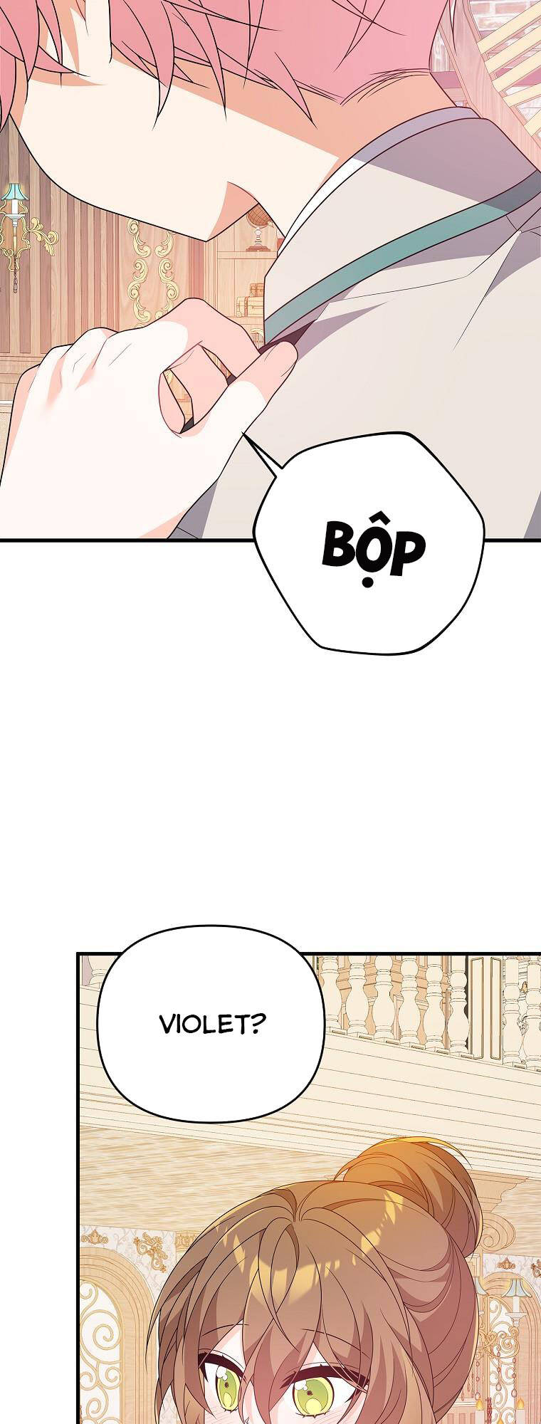 Vì Anh Trai Tôi Sẽ Quyến Rũ Nam Chính Chapter 26 - Trang 2