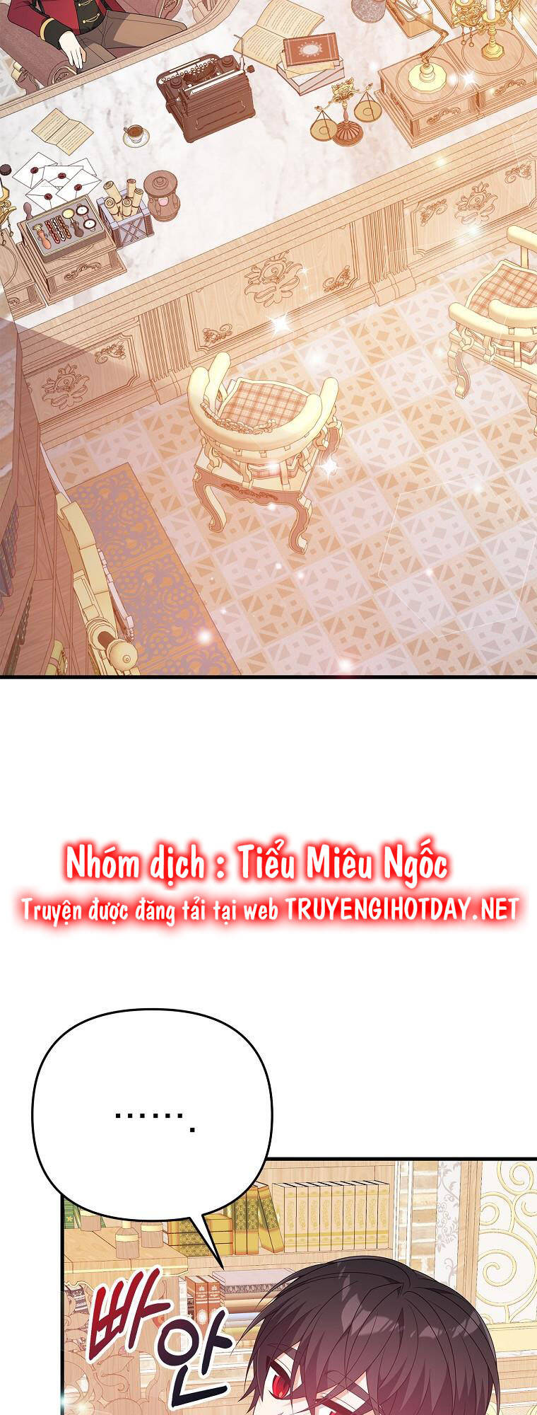 Vì Anh Trai Tôi Sẽ Quyến Rũ Nam Chính Chapter 26 - Trang 2