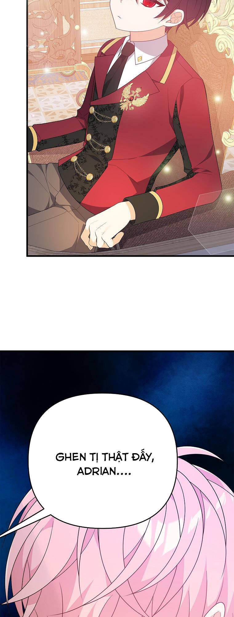 Vì Anh Trai Tôi Sẽ Quyến Rũ Nam Chính Chapter 26 - Trang 2