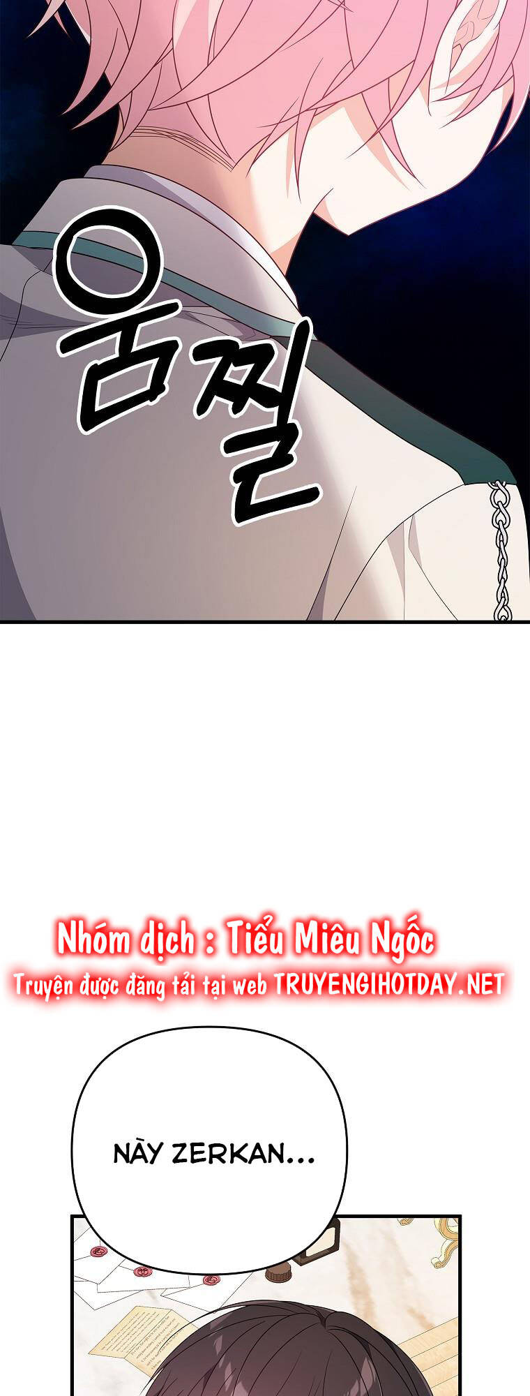 Vì Anh Trai Tôi Sẽ Quyến Rũ Nam Chính Chapter 26 - Trang 2