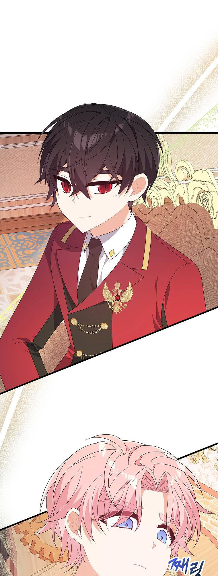 Vì Anh Trai Tôi Sẽ Quyến Rũ Nam Chính Chapter 26 - Trang 2