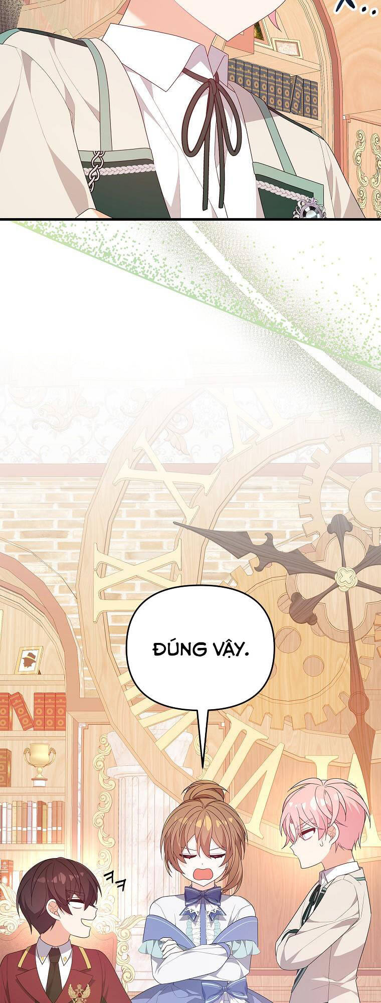 Vì Anh Trai Tôi Sẽ Quyến Rũ Nam Chính Chapter 26 - Trang 2