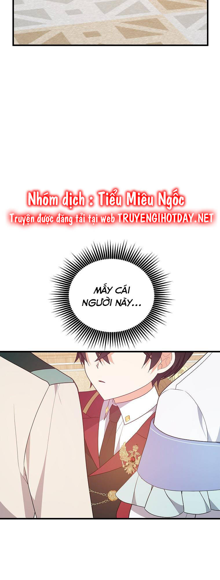 Vì Anh Trai Tôi Sẽ Quyến Rũ Nam Chính Chapter 26 - Trang 2