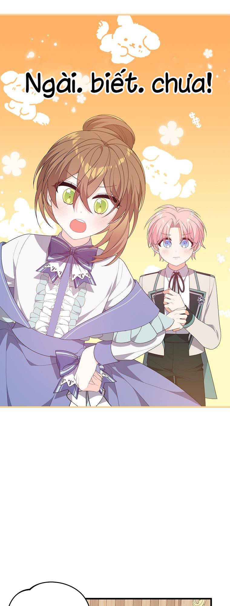 Vì Anh Trai Tôi Sẽ Quyến Rũ Nam Chính Chapter 26 - Trang 2