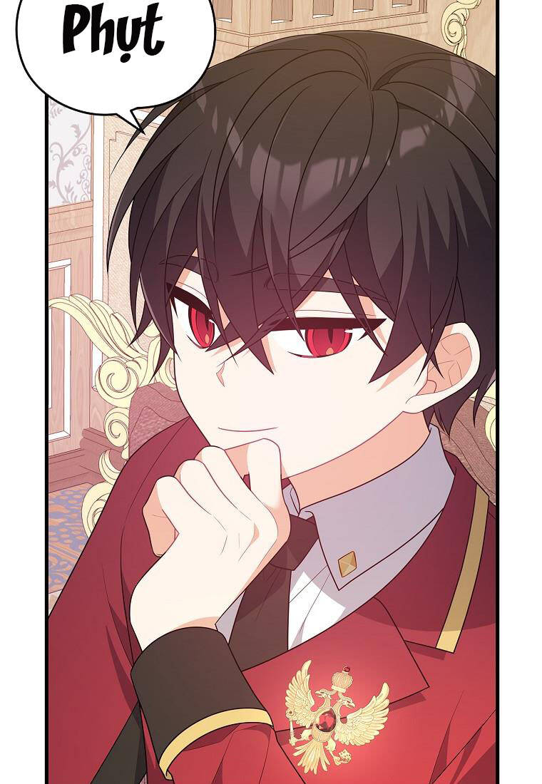 Vì Anh Trai Tôi Sẽ Quyến Rũ Nam Chính Chapter 26 - Trang 2