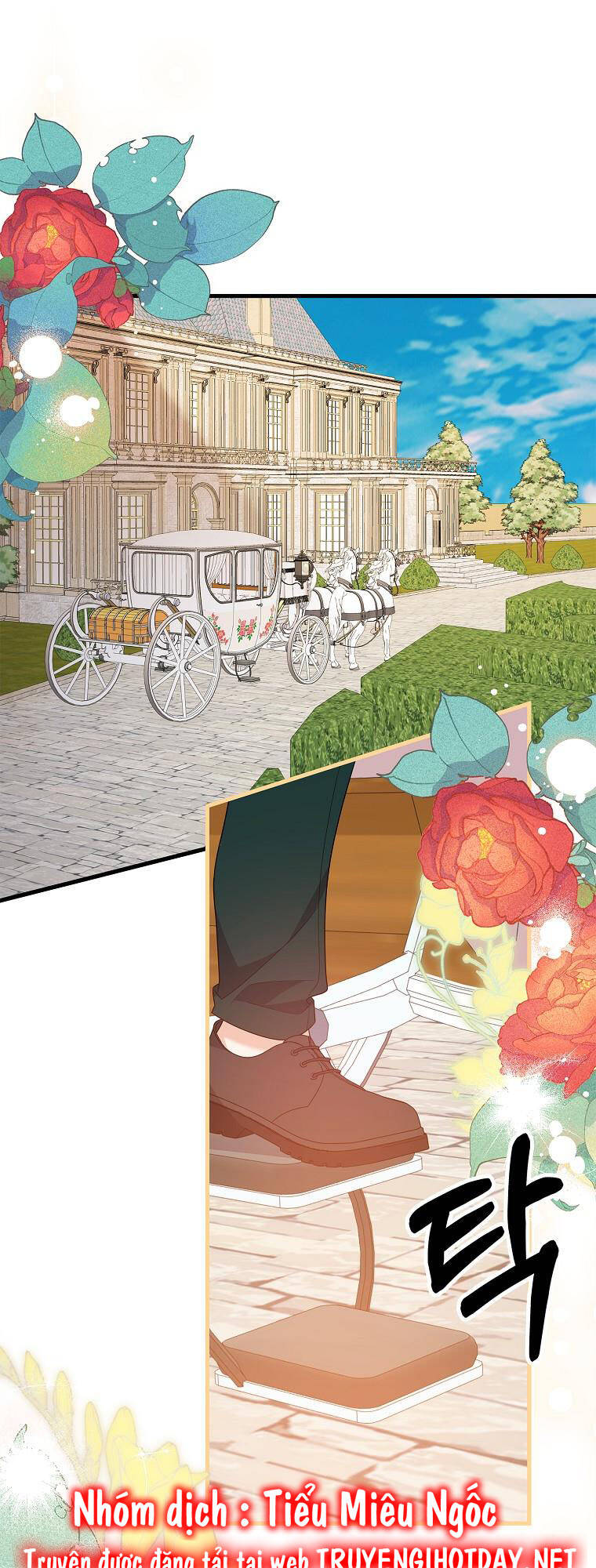 Vì Anh Trai Tôi Sẽ Quyến Rũ Nam Chính Chapter 26 - Trang 2