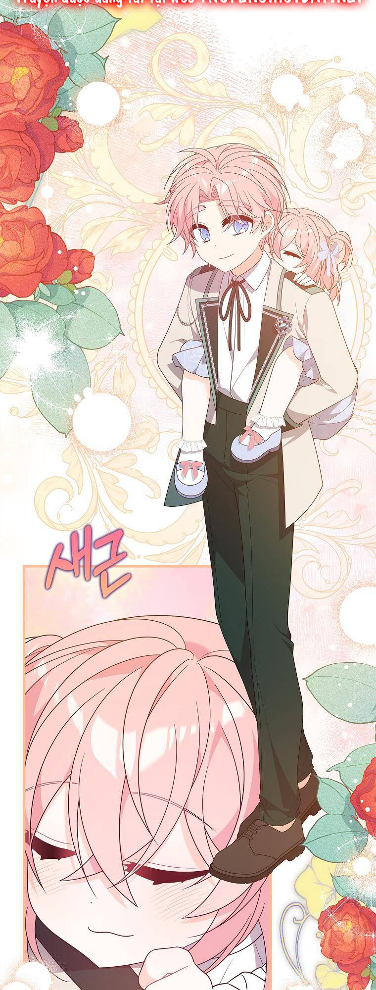 Vì Anh Trai Tôi Sẽ Quyến Rũ Nam Chính Chapter 26 - Trang 2