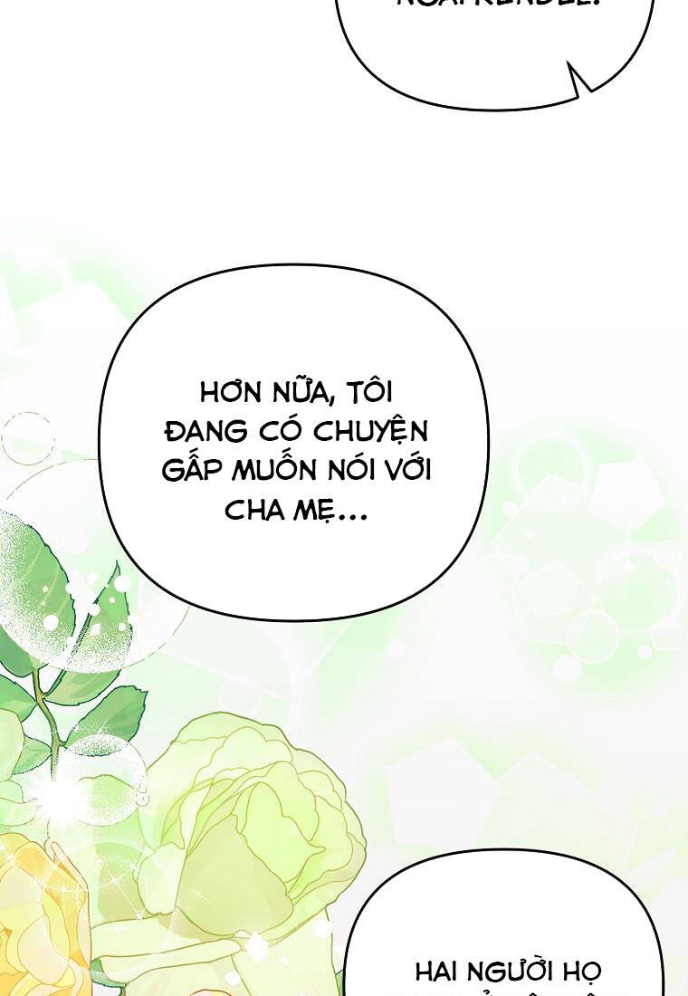 Vì Anh Trai Tôi Sẽ Quyến Rũ Nam Chính Chapter 26 - Trang 2