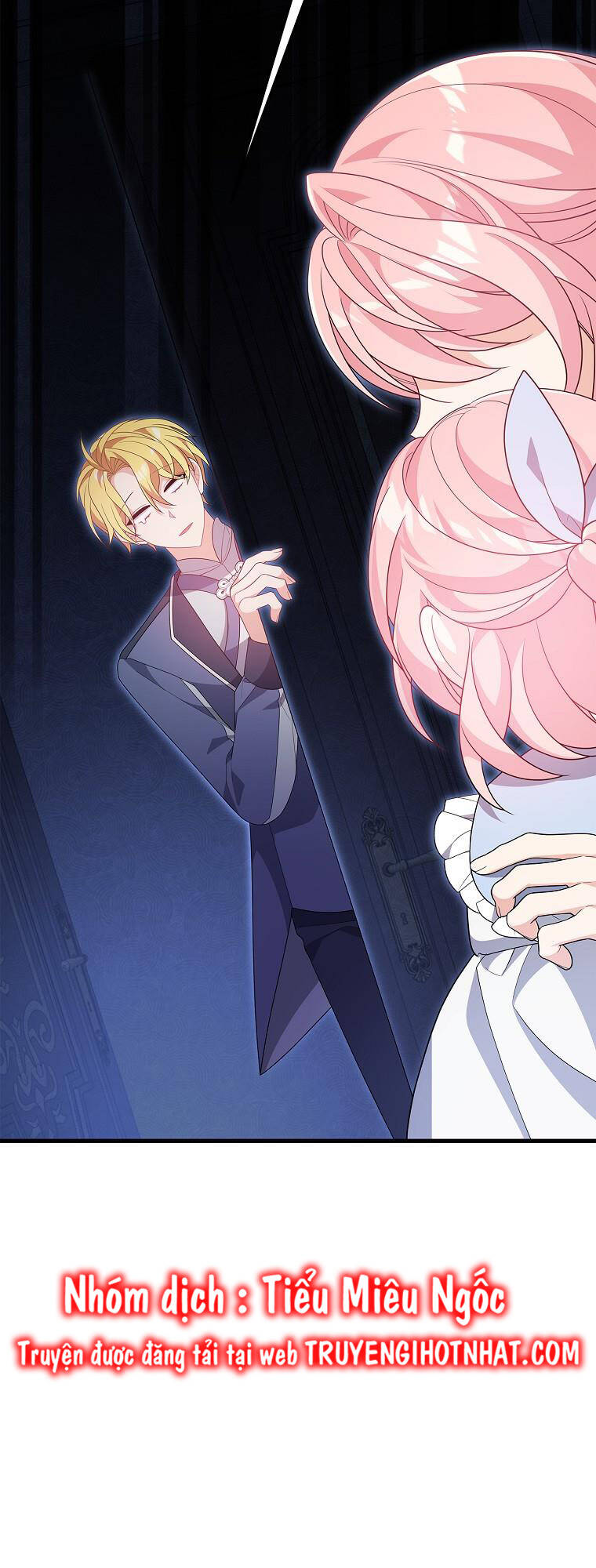 Vì Anh Trai Tôi Sẽ Quyến Rũ Nam Chính Chapter 27 - Trang 2