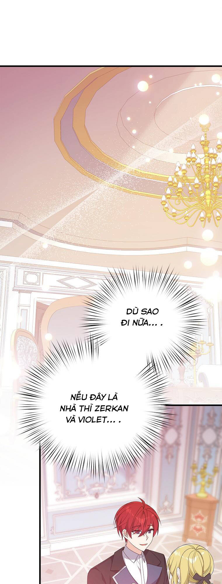 Vì Anh Trai Tôi Sẽ Quyến Rũ Nam Chính Chapter 27 - Trang 2