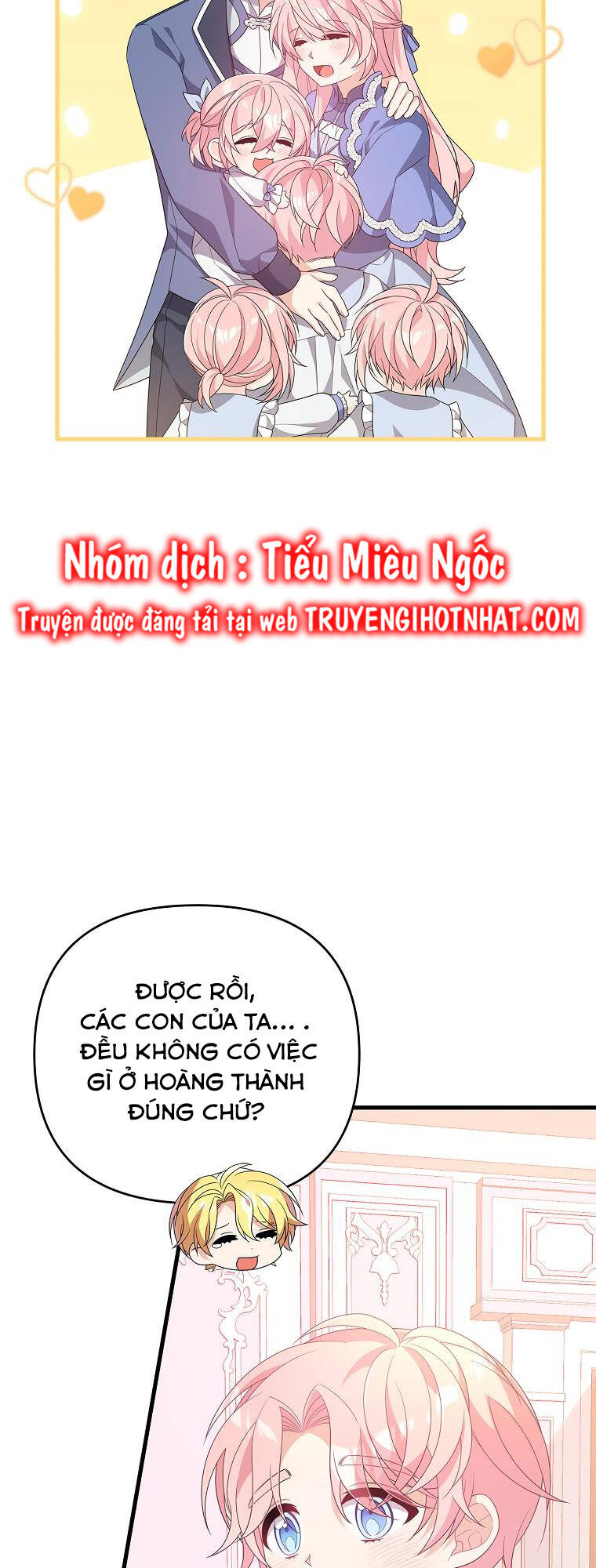 Vì Anh Trai Tôi Sẽ Quyến Rũ Nam Chính Chapter 27 - Trang 2