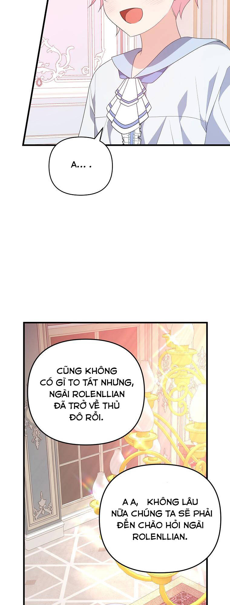 Vì Anh Trai Tôi Sẽ Quyến Rũ Nam Chính Chapter 27 - Trang 2