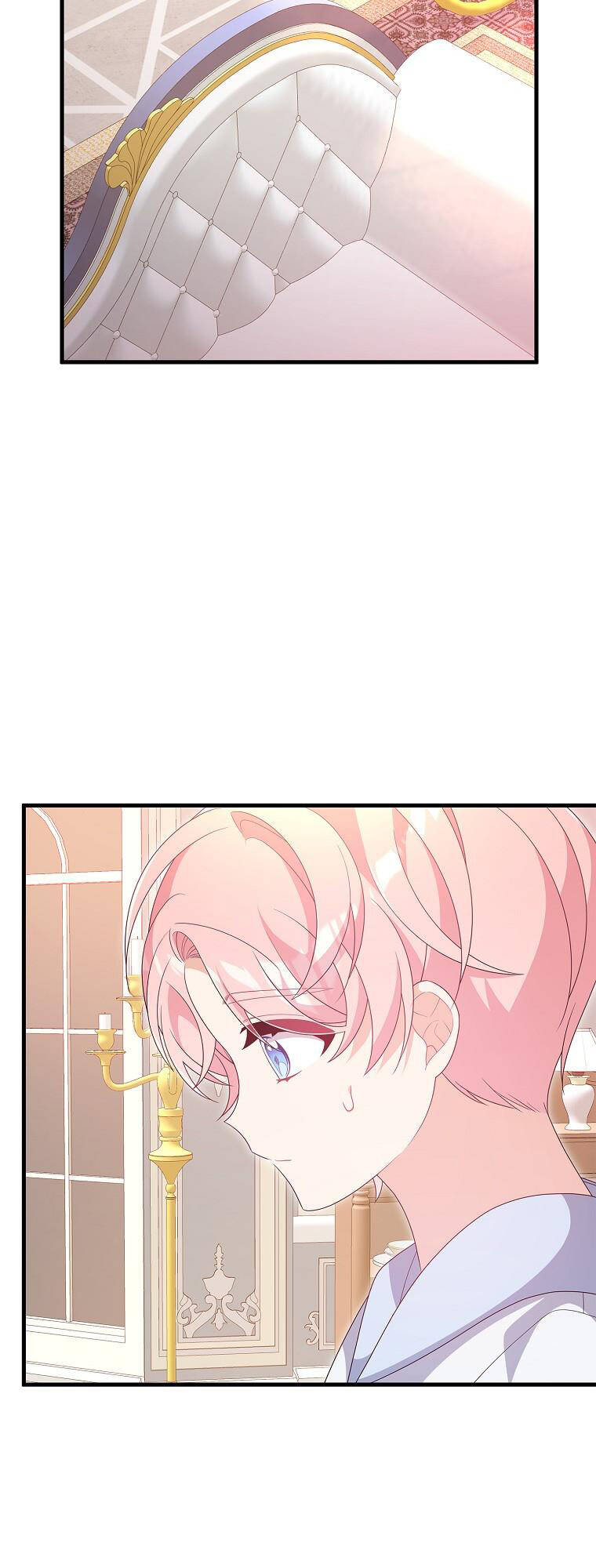 Vì Anh Trai Tôi Sẽ Quyến Rũ Nam Chính Chapter 27 - Trang 2