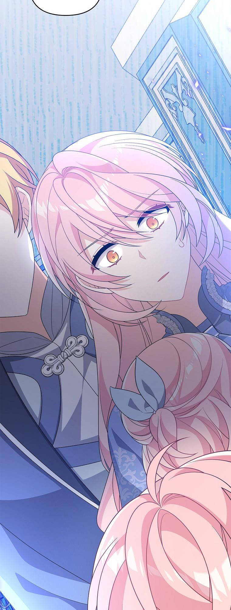 Vì Anh Trai Tôi Sẽ Quyến Rũ Nam Chính Chapter 27 - Trang 2