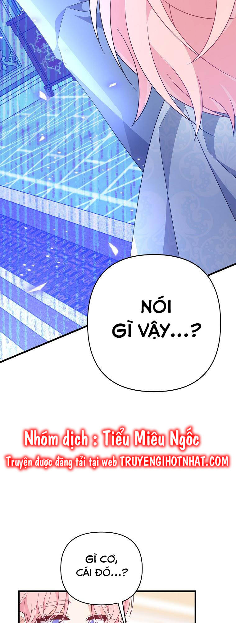 Vì Anh Trai Tôi Sẽ Quyến Rũ Nam Chính Chapter 27 - Trang 2