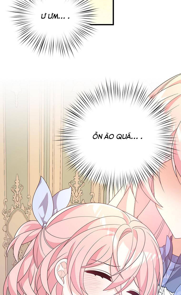 Vì Anh Trai Tôi Sẽ Quyến Rũ Nam Chính Chapter 27 - Trang 2