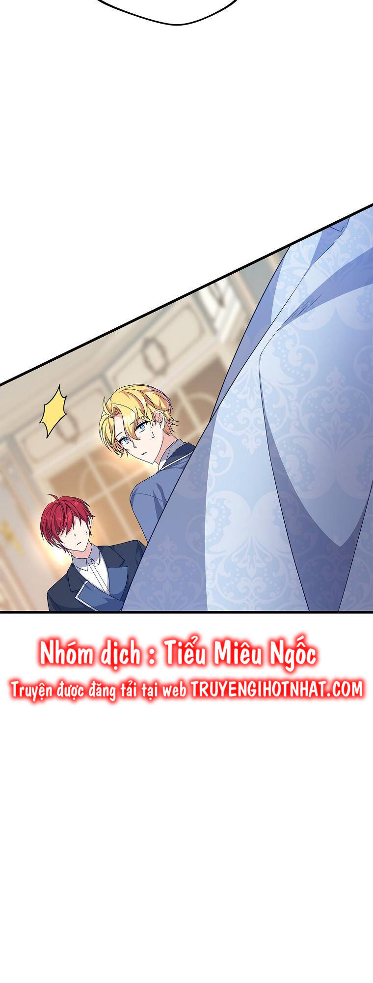 Vì Anh Trai Tôi Sẽ Quyến Rũ Nam Chính Chapter 27 - Trang 2