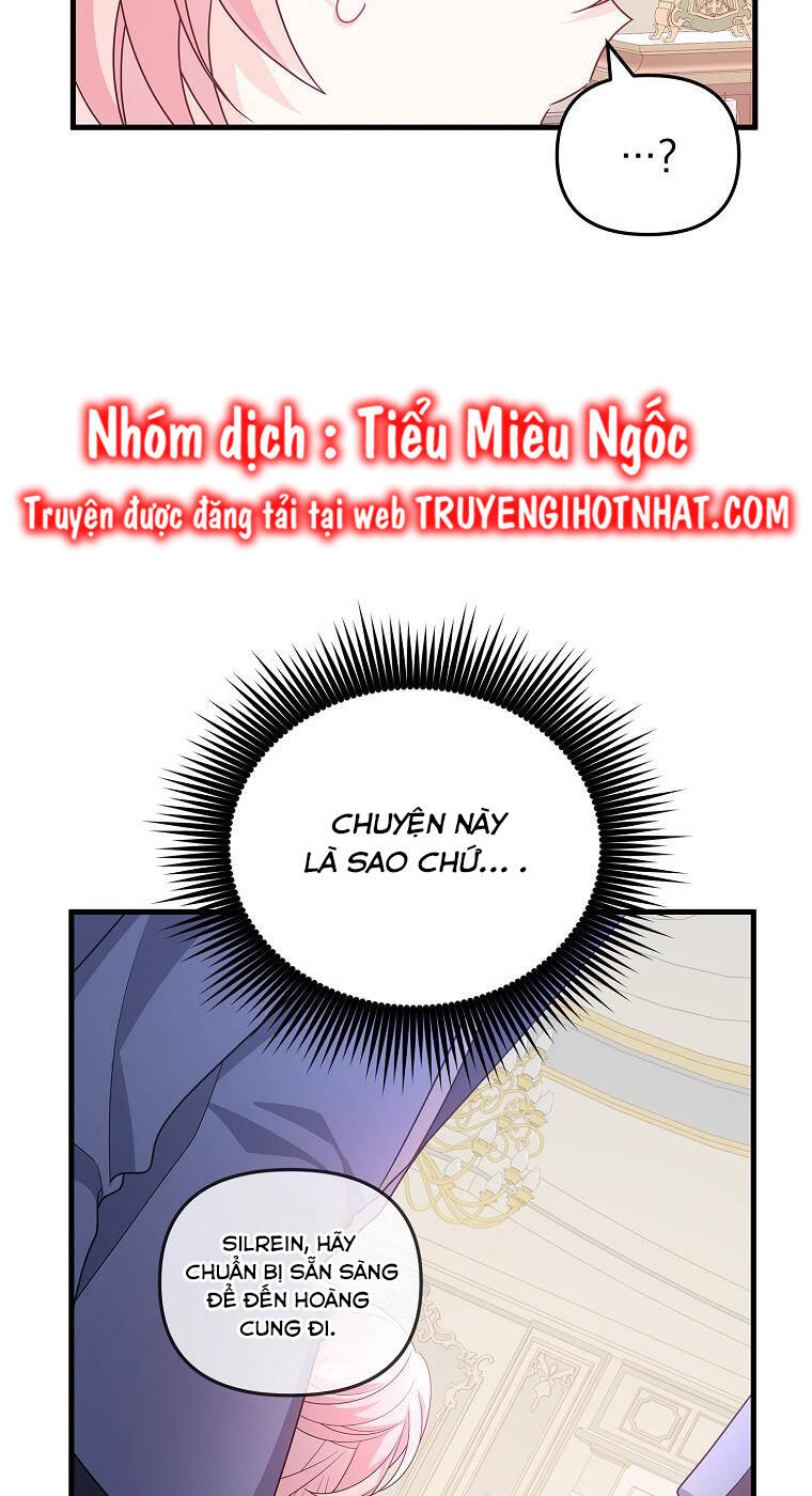 Vì Anh Trai Tôi Sẽ Quyến Rũ Nam Chính Chapter 27 - Trang 2