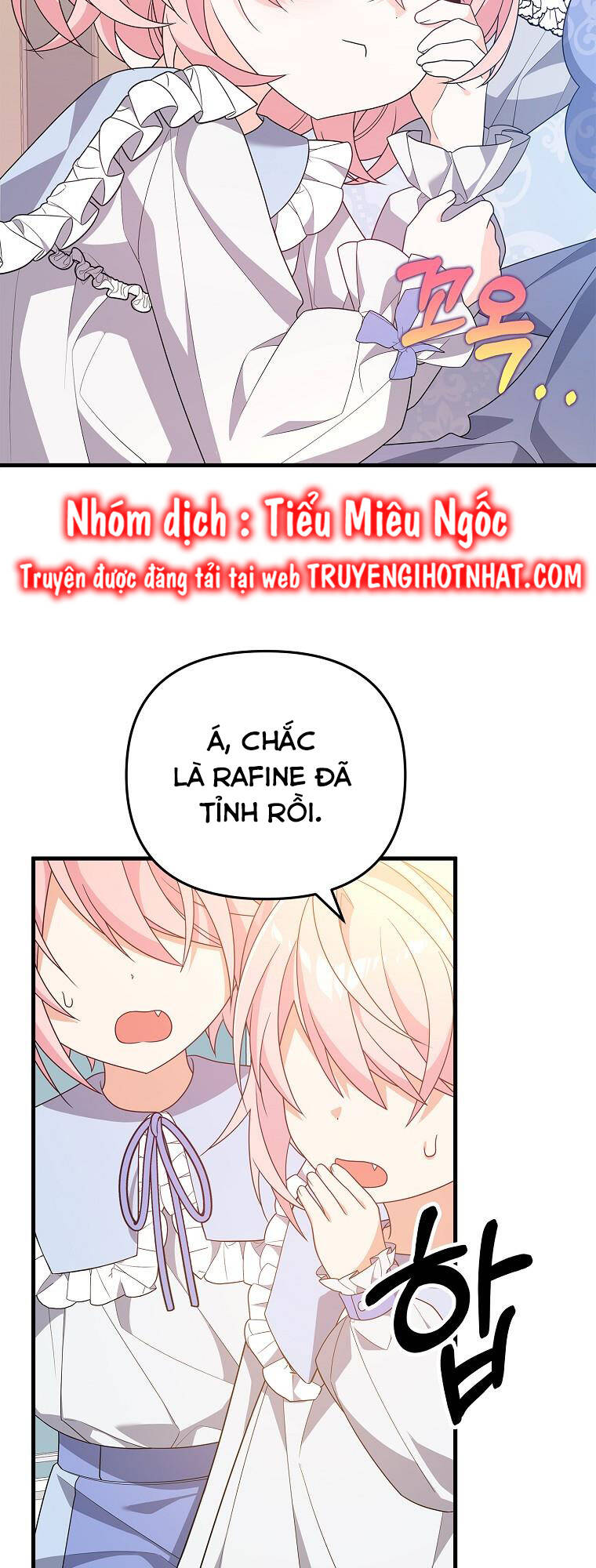 Vì Anh Trai Tôi Sẽ Quyến Rũ Nam Chính Chapter 27 - Trang 2