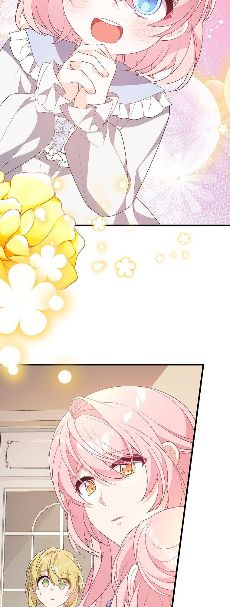 Vì Anh Trai Tôi Sẽ Quyến Rũ Nam Chính Chapter 27 - Trang 2