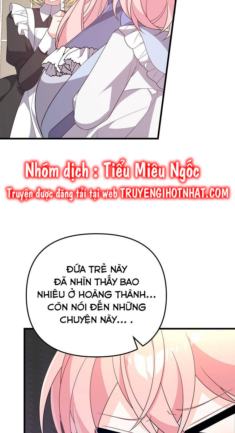 Vì Anh Trai Tôi Sẽ Quyến Rũ Nam Chính Chapter 27 - Trang 2
