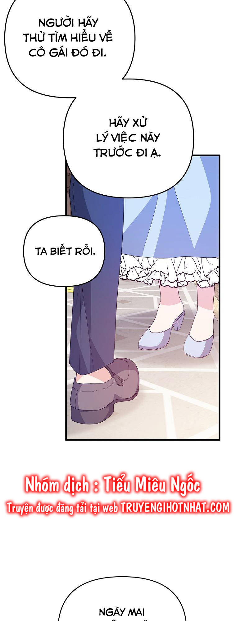 Vì Anh Trai Tôi Sẽ Quyến Rũ Nam Chính Chapter 27 - Trang 2