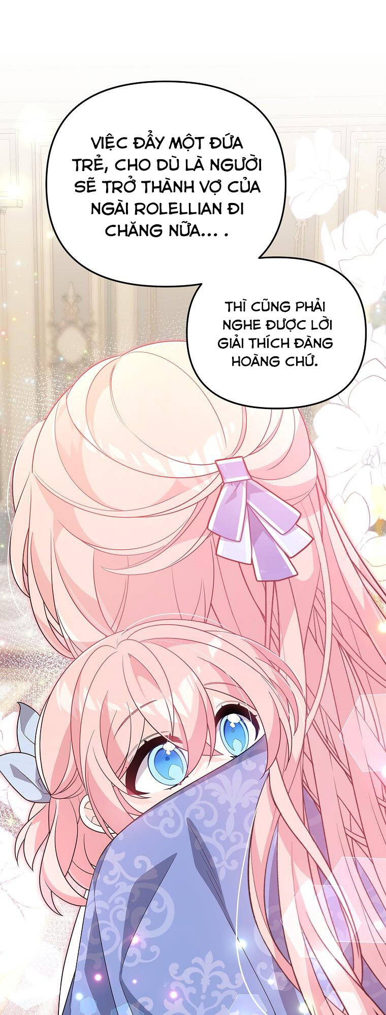 Vì Anh Trai Tôi Sẽ Quyến Rũ Nam Chính Chapter 27 - Trang 2