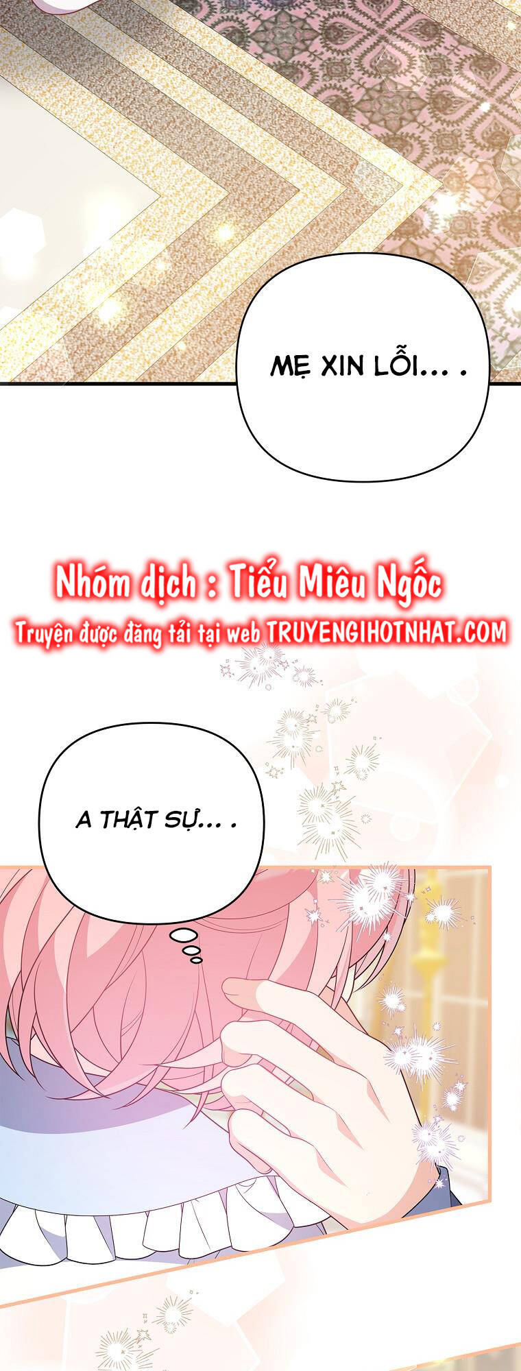 Vì Anh Trai Tôi Sẽ Quyến Rũ Nam Chính Chapter 27 - Trang 2