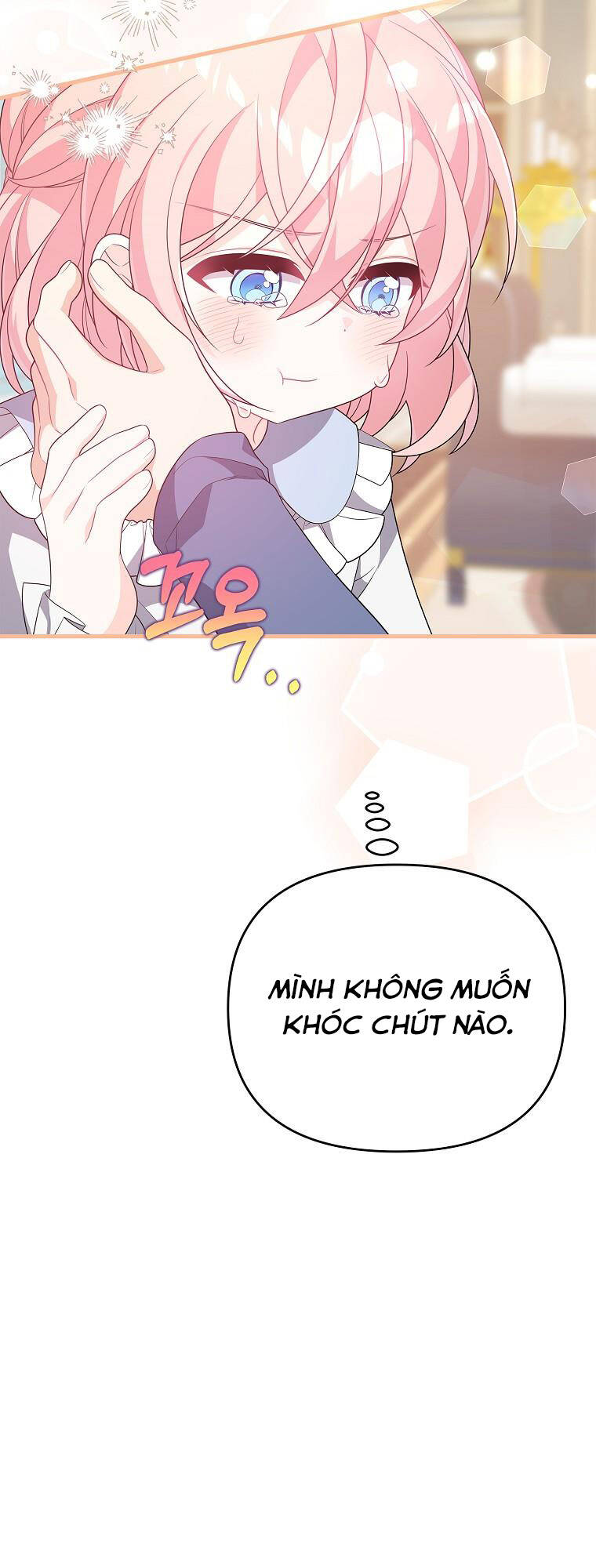 Vì Anh Trai Tôi Sẽ Quyến Rũ Nam Chính Chapter 27 - Trang 2