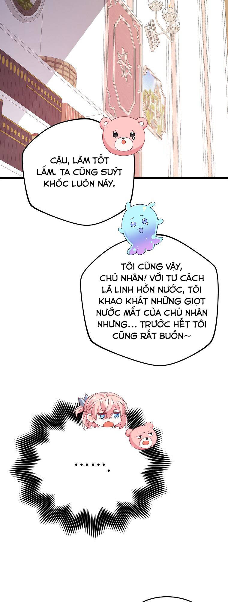 Vì Anh Trai Tôi Sẽ Quyến Rũ Nam Chính Chapter 27 - Trang 2