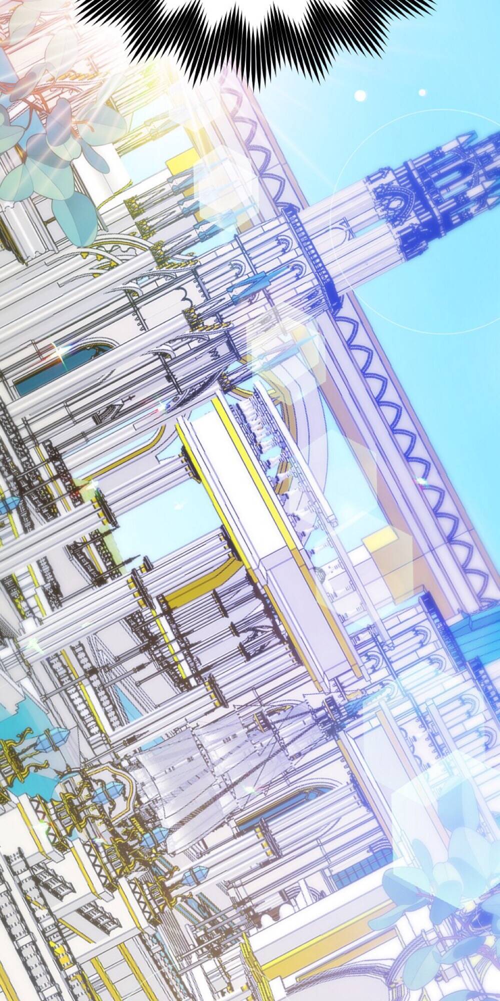 Vì Anh Trai Tôi Sẽ Quyến Rũ Nam Chính Chapter 28 - Trang 2