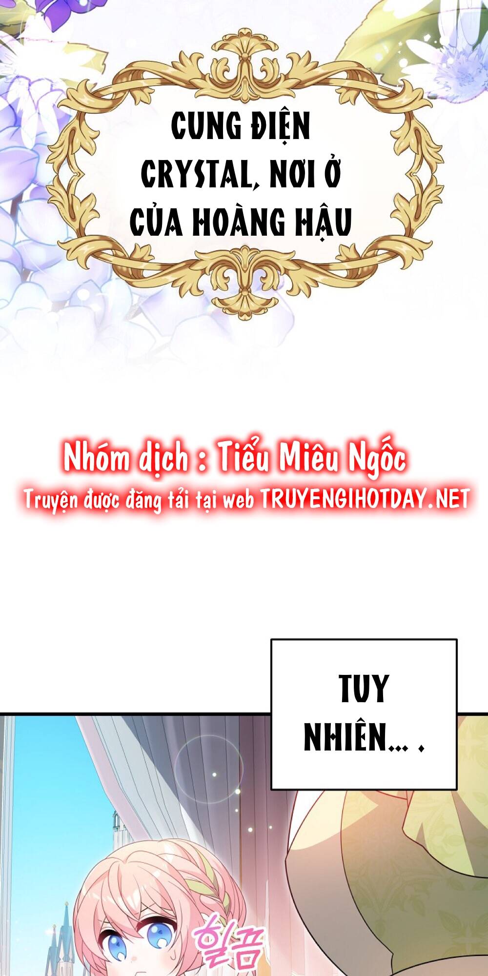 Vì Anh Trai Tôi Sẽ Quyến Rũ Nam Chính Chapter 28 - Trang 2
