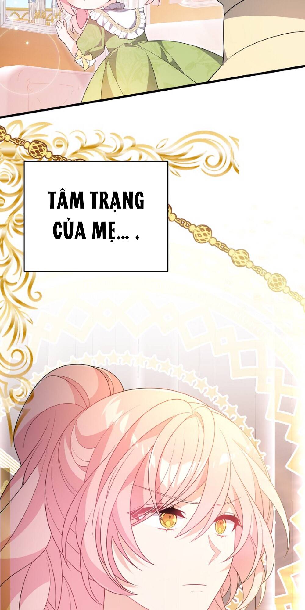 Vì Anh Trai Tôi Sẽ Quyến Rũ Nam Chính Chapter 28 - Trang 2